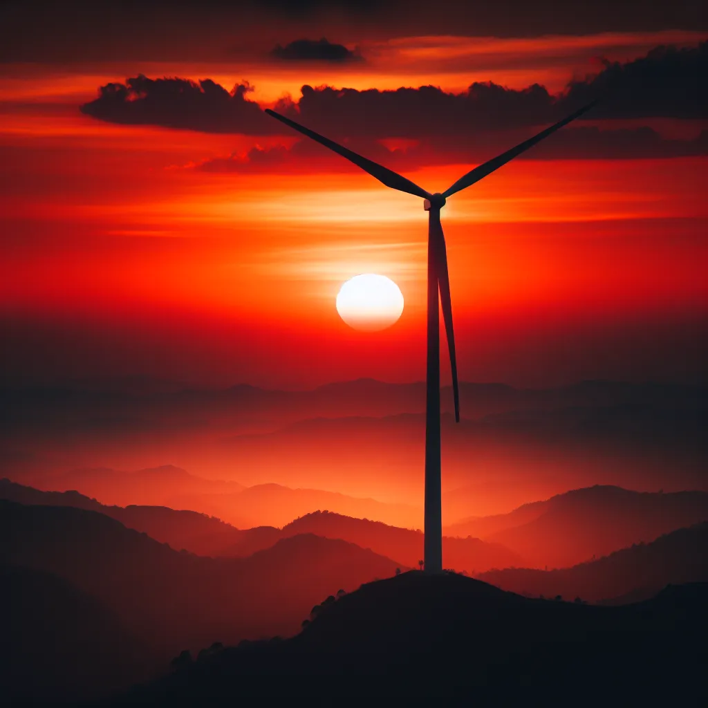 Wpływ energii odnawialnej na redukcję emisji CO2