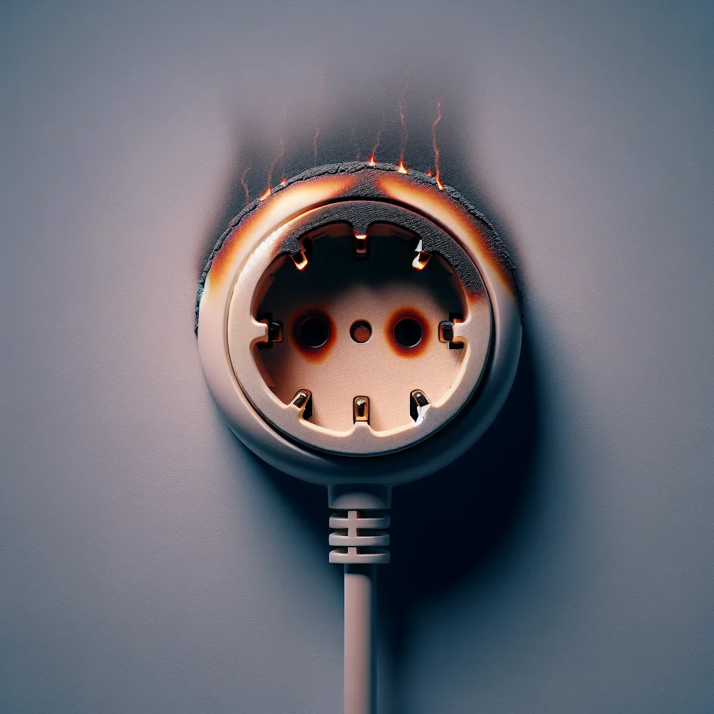 Najczęstsze błędy w elektrycznych instalacjach domowych