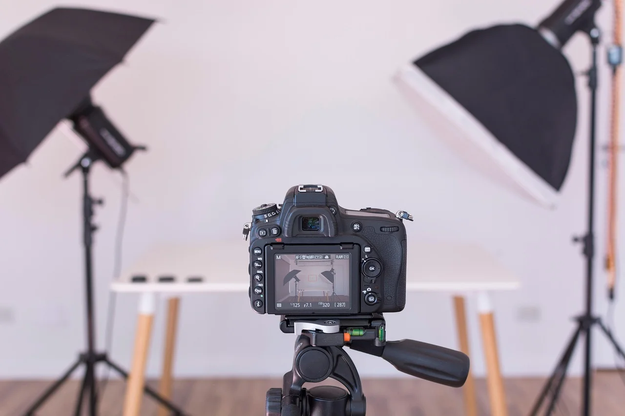 Nowe standardy oświetlenia studyjnego z rozwiązaniami Profoto