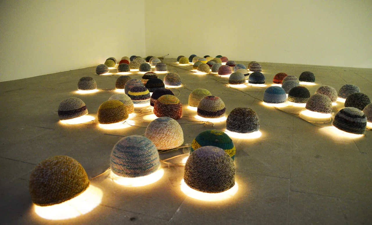 Wynajem i montaż oświetlenia, który odmienia eventy i koncerty