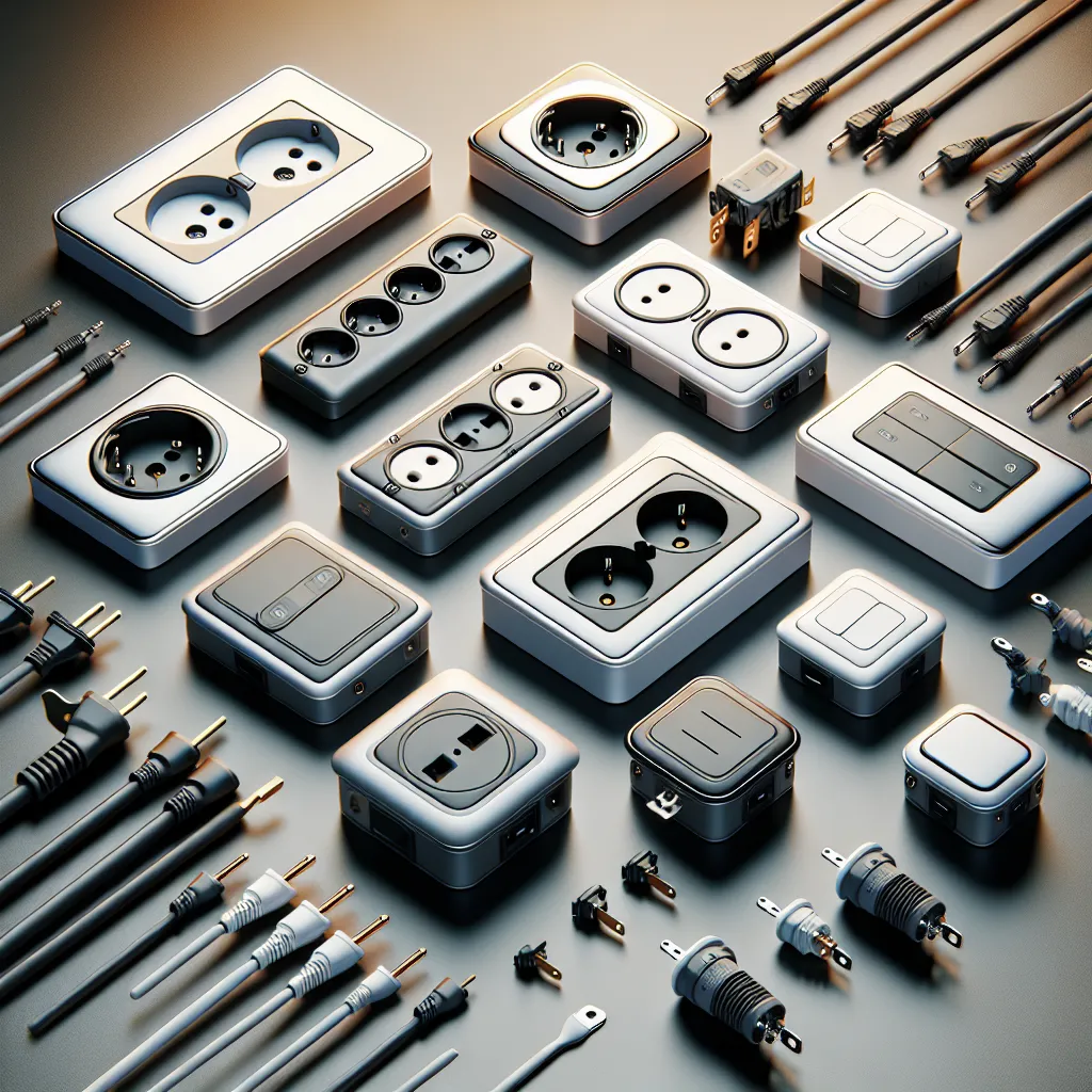 Nowoczesne gniazdka i włączniki odkryj moc Karlik Mini Gniazda