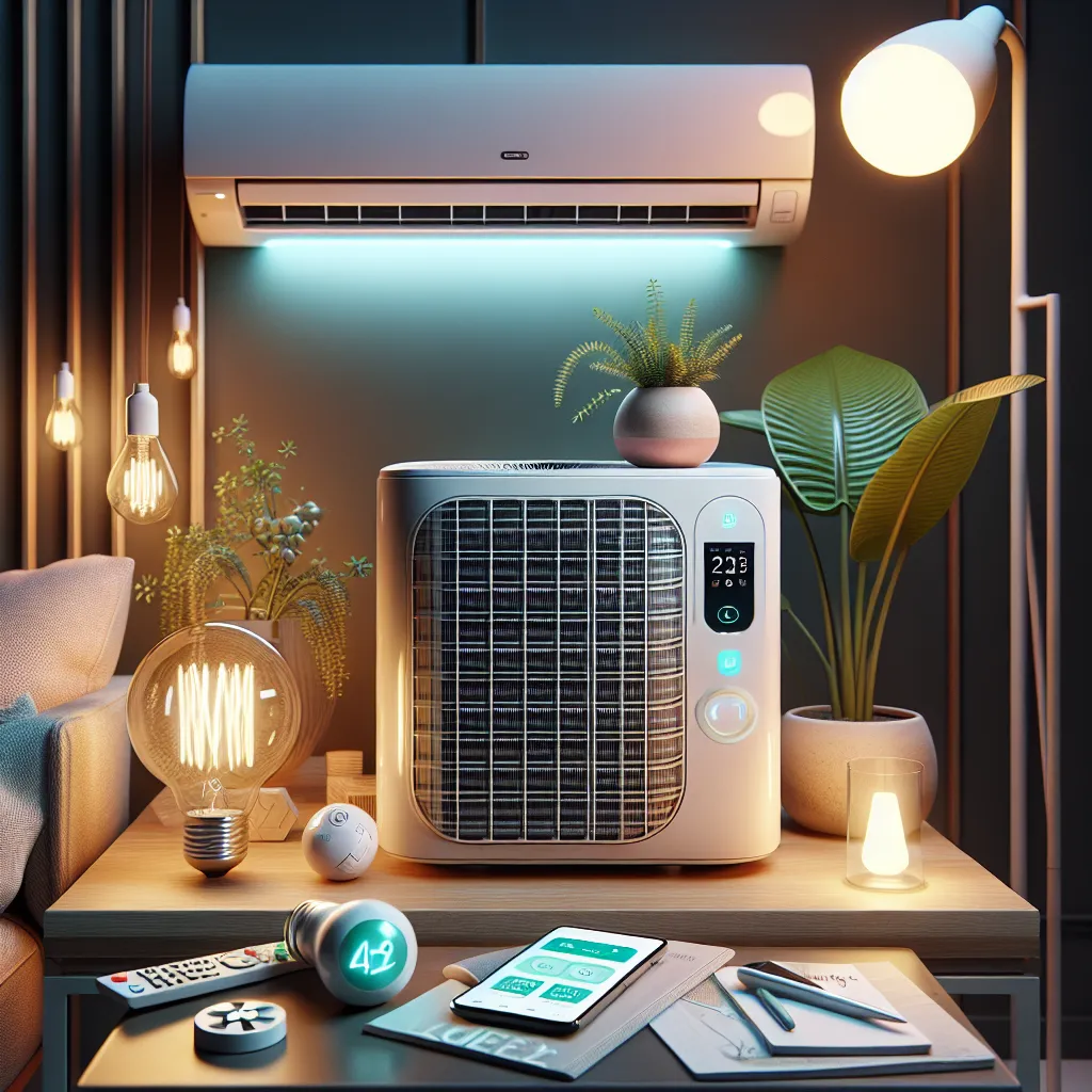 Nowoczesna klimatyzacja do domu – komfort i oszczędność w Łodzi