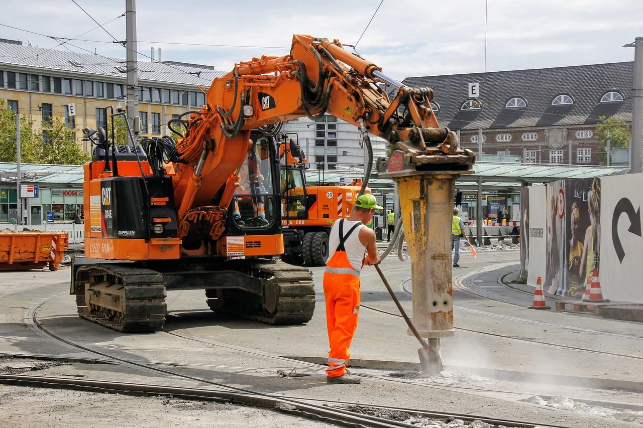Trwałe szamba, piwnice i kanały betonowe w Szczecinku