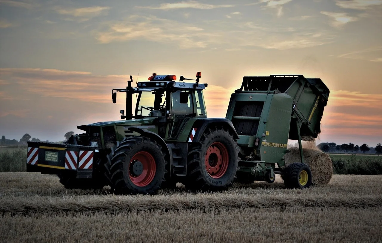 Prasy do makulatury: klucz do wydajnej segregacji odpadów